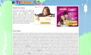 Chat-sohbet.net thumbnail