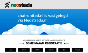 Chat-united.nl thumbnail