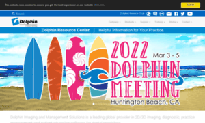 Chat.dolphinimaging.com thumbnail