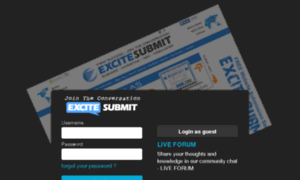 Chat.excitesubmit.com thumbnail