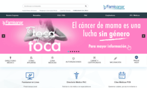 Chat.famisanar.com.co thumbnail