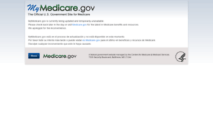 Chat.mymedicare.gov thumbnail