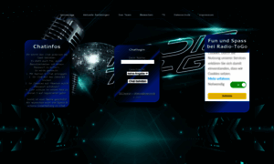 Chat.radio-to-go.de thumbnail