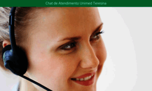 Chat.unimedteresina.com.br thumbnail