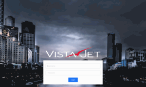 Chat.vistajet.com thumbnail