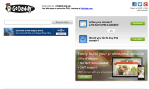 Chat24.org.uk thumbnail