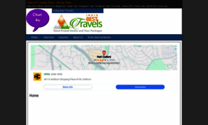 Chat4u.in thumbnail