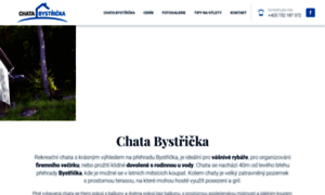 Chata-bystricka.cz thumbnail