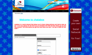 Chatabox.yooco.org thumbnail