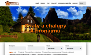 Chatachalupa.cz thumbnail