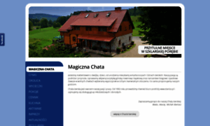 Chataizerska.pl thumbnail