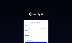 Chatalyst.perfectapps.io thumbnail