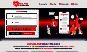 Chatask.net thumbnail