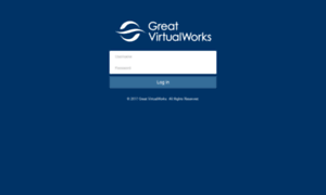 Chataws.greatvirtualworks.com thumbnail