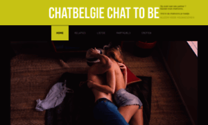 Chatbelgie.com thumbnail