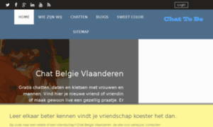 Chatbelgie.vlaanderen thumbnail