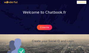 Chatbook.fr thumbnail