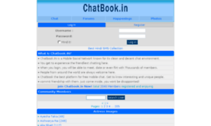 Chatbook.in thumbnail