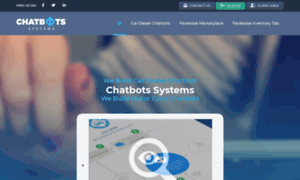 Chatbots.systems thumbnail