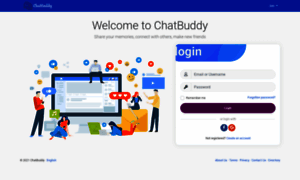 Chatbuddy.in thumbnail