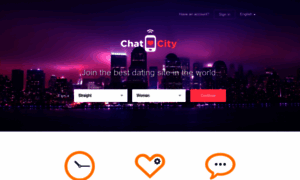 Chatcity.live thumbnail