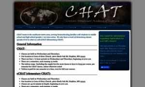 Chatclasses.com thumbnail