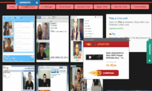 Chatcomwebcam.com.br thumbnail