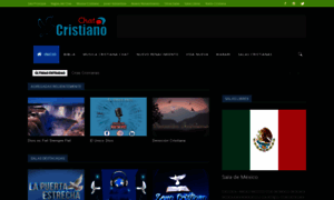 Chatcristiano.com.ar thumbnail