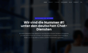 Chatdeutsch.com thumbnail