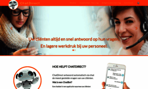 Chatdirect.nl thumbnail