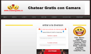 Chateargratis.co thumbnail