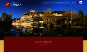 Chateau-beynac.com thumbnail