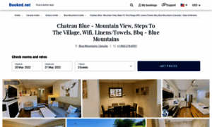 Chateau-blue-mountain-view-steps-to-the-village-wifi.booked.net thumbnail