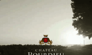 Chateau-bourdieu.com thumbnail
