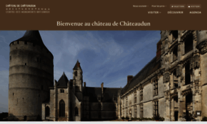 Chateau-chateaudun.fr thumbnail