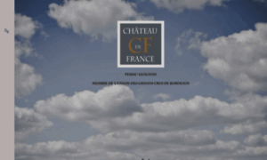 Chateau-de-france.com thumbnail