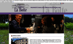 Chateau-labotte.com thumbnail