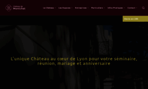 Chateau-montchat.com thumbnail