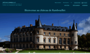 Chateau-rambouillet.fr thumbnail