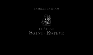 Chateau-saint-esteve.com thumbnail