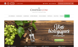 Chateau.fr thumbnail