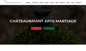 Chateaubriant-arts-martiaux.fr thumbnail