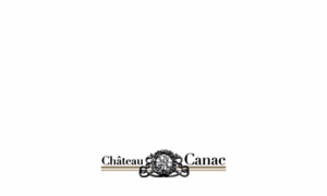 Chateaudecanac.com thumbnail