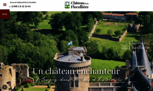 Chateaudelaflocelliere.com thumbnail