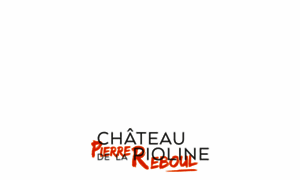 Chateaudelapioline.com thumbnail
