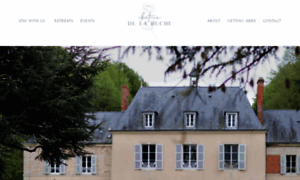 Chateaudelaruche.com thumbnail