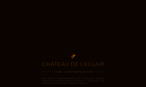 Chateaudeleclair.com thumbnail