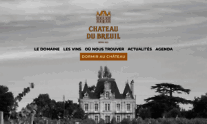 Chateaudubreuil.eu thumbnail