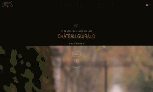 Chateauguiraud.fr thumbnail