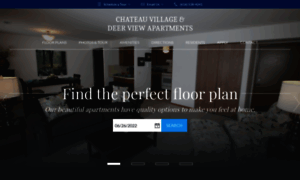 Chateauvillageapartments.com thumbnail